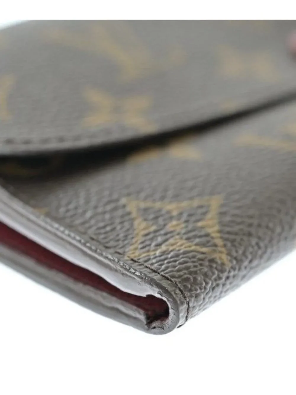 Louis Vuitton brand louis
